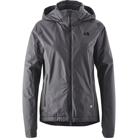 Dames thermische hoodie Gonso Save
