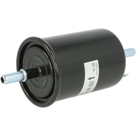 Brandstoffilter MANN-FILTER WK 55/2