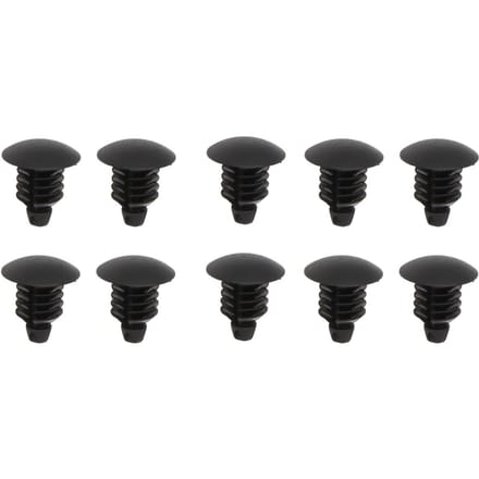 Clip voor bevestiging van bekledingen ROMIX ROM C70586