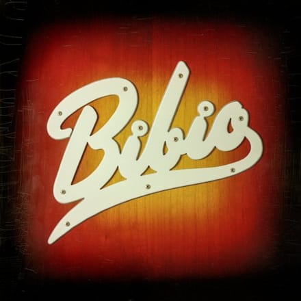 Sunbursting Ep - Bibio