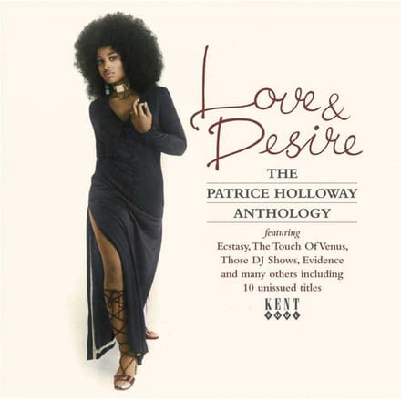 Love & Desire: Anthology