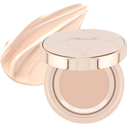 MilleFee - Radiant Serum-In Cushion Foundation SPF 50 PA+++ BE20