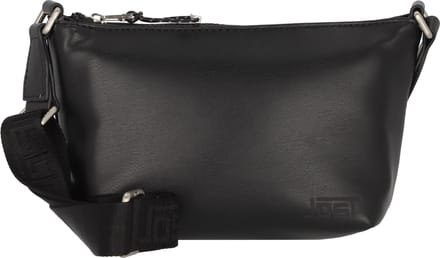 JOST Schoudertas Kaarina Crossbody Bag Black Zwart