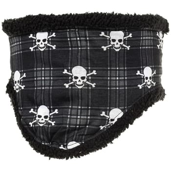 Unisex omkeerbare fleece hoofdband 46000
