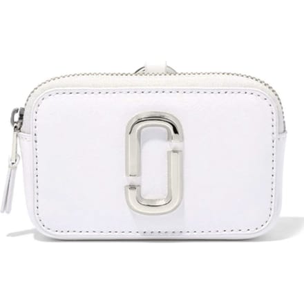Marc Jacobs Tassen... Wit