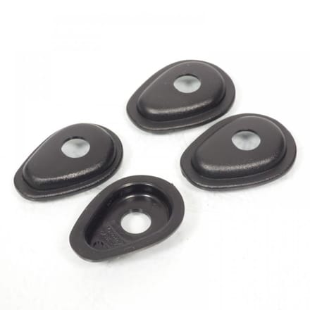 Cache orifice de clignotant AVOC pour moto Yamaha Après 2003 Neuf