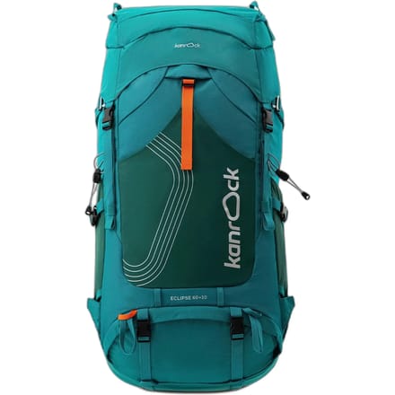 Rugzak Kanrock Eclipse 60+10