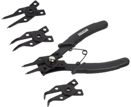 Kreator Borgveertang KRTH60905