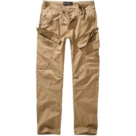 Slim-fit cargo broek Brandit Adven