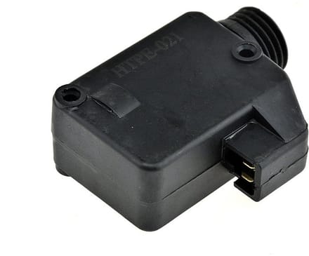 Centrale deurvergrendeling OEM 6615.16