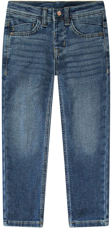 Cars Jeans Jeans Gizzon jr. - Jongens