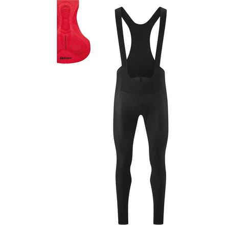 Lange bretelshorts Gonso Stivo Tight BIB