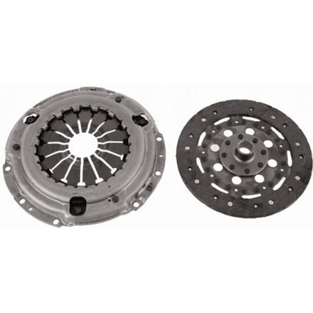 Koppelingsset SACHS 3000 950 957