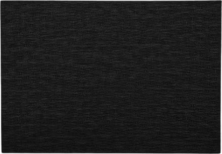 Placemat ARBIN - 33x45 cm, zwart