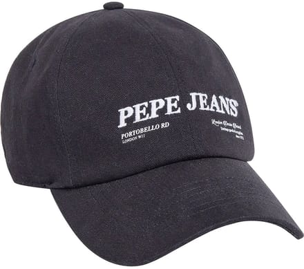 Pepe Jeans Peter Pet Zwart