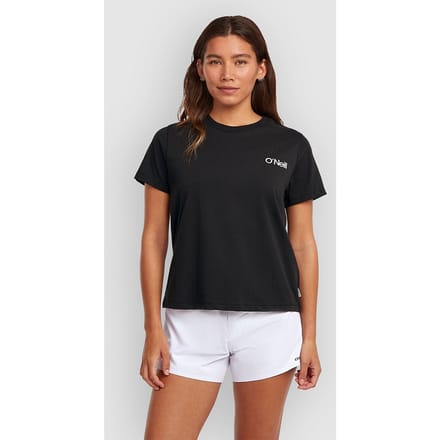 O'Neill Polygiene Cotton Graphic T-Shirt zwart