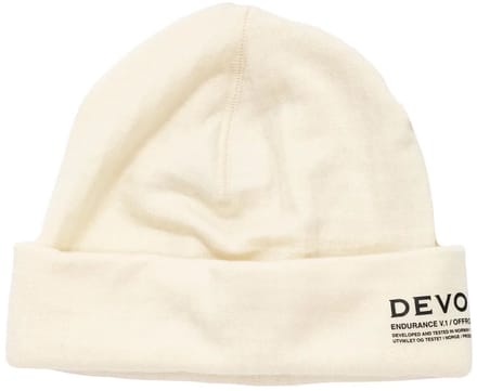 Devold Of Norway Endurance Merino Muts Beige 58 cm