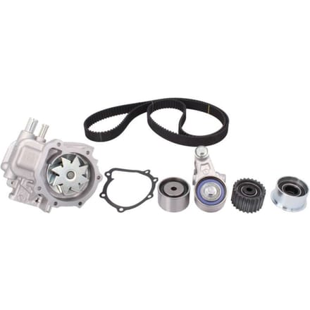 Waterpomp+distributieriem set AISIN TKF-906
