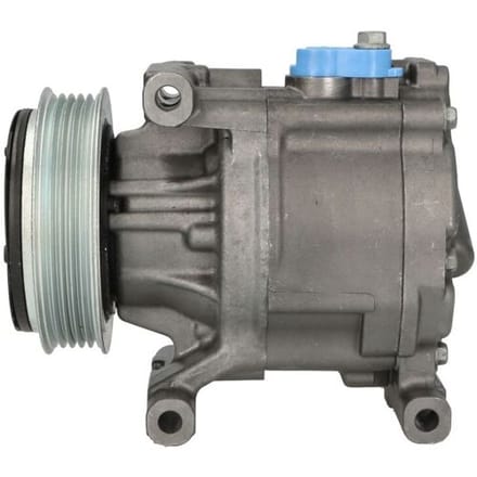 Airco-compressor ELSTOCK 51-0197