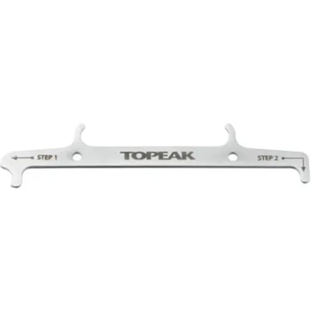 Topeak kett meter/haak - 15410079
