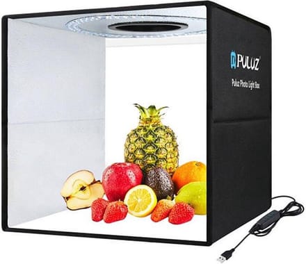 Puluz PU5041B photo lightbox
