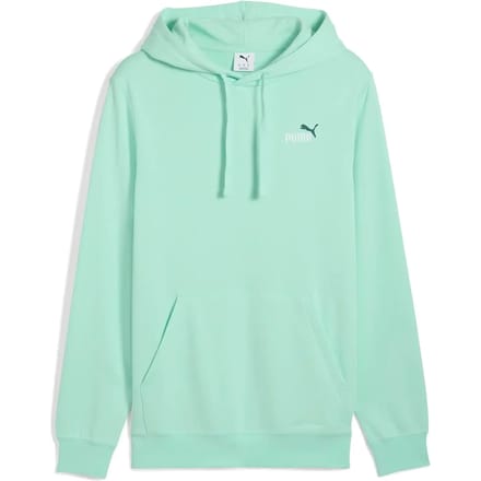 Hoodie Puma Logo N° 1 Essentials