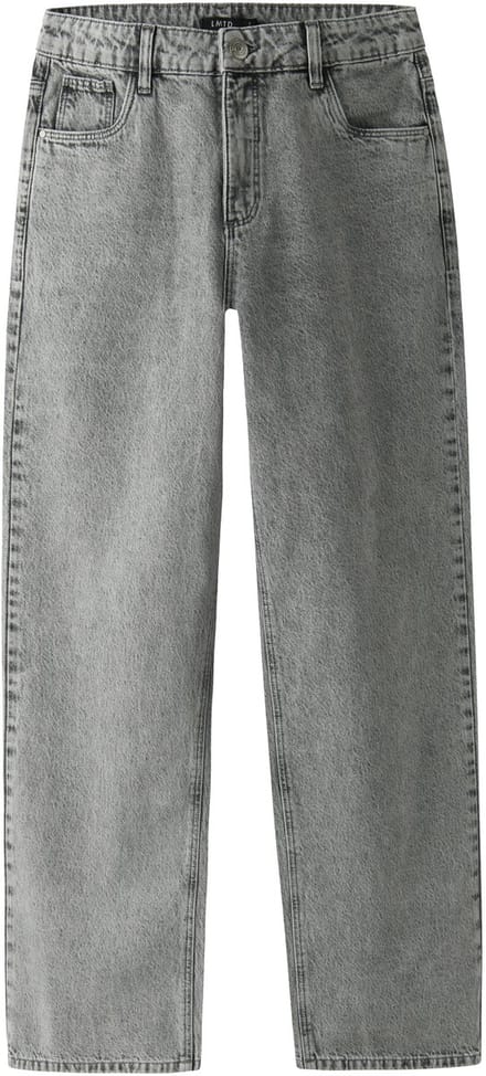 NAME IT - NLMBIRM DNM R LOOSE PANT NOOS - Jongens - Jeans