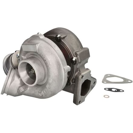 Lader, opladen TURBO REMAN 709838-6/TR
