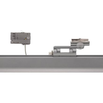 Ivela Boma lijnverlichting Phase 91,5cm zilver