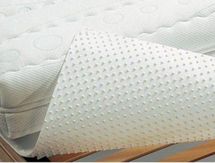 Optinop antislip speciaal voor lattenbodem /spiraalbodem 140/220