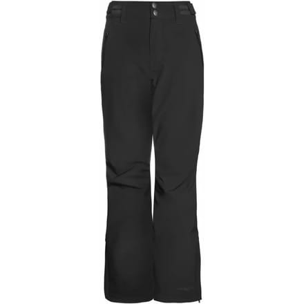 Dames skibroek Protest Cinnamon