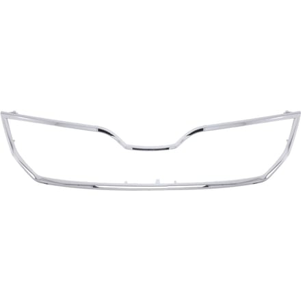 Radiateurgrille BLIC 6502-07-7515996Q