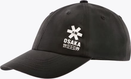 Osaka Pet Soft Zwart