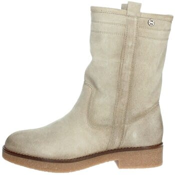 Platte laarzen Porronet 4601