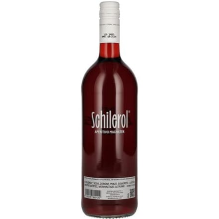 Schilerol 8,5% Vol. 1l