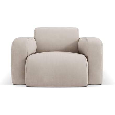 Fauteuil Lola | Windsor & Co
