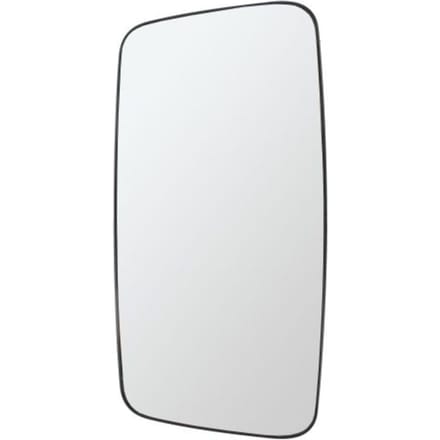 Buitenspiegel glas DT Spare Parts 1.22987