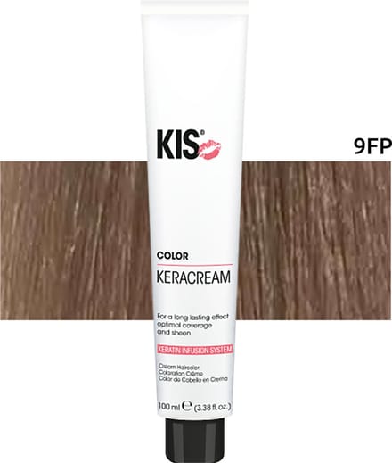 Kis KeraCream Color 100ml 9FP