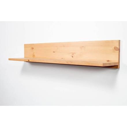 Wandplank Elegant | House of Woods