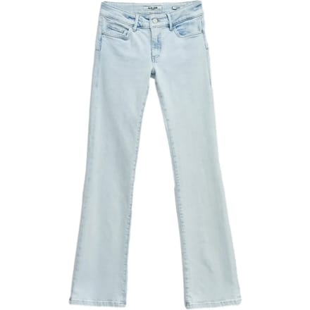 Damesjeans Salsa Jeans Wonder Push Up