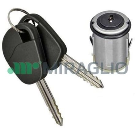 Sluitcilinder MIRAGLIO 80/1027