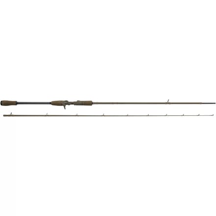 Baitcast - Savage Gear - SG4 - Medium Game - 2.13m - 14-40g _ Reelhengel