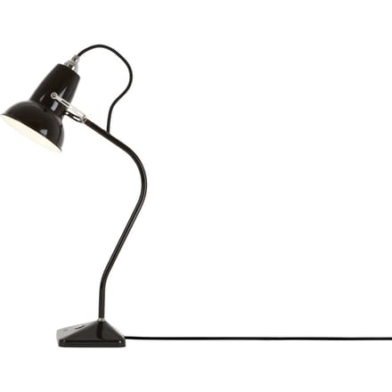 Anglepoise - Original 1227™ Mini Tafellamp - jet zwart