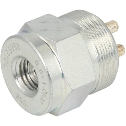 Remlichtschakelaar HERTH+BUSS ELPARTS 70495858