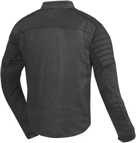 Merlin Ridge Leren Motorjas - Jas