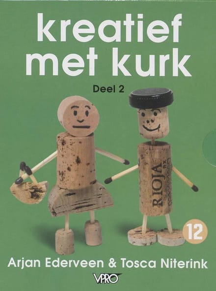 Kreatief Met Kurk 2