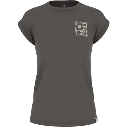 Dames-T-shirt Hannah Clair