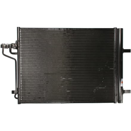 Condensor, airconditioning NRF 350052