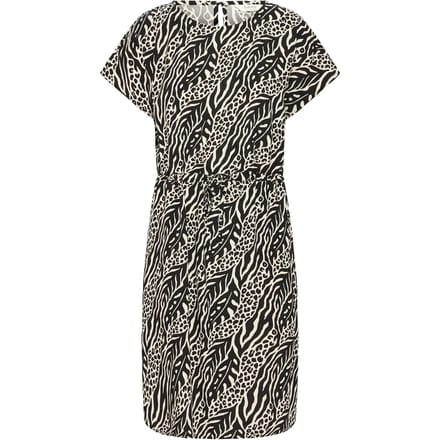b.young - BYMMJOELLA ONECK DRESS 2 - Dames - Mini jurken