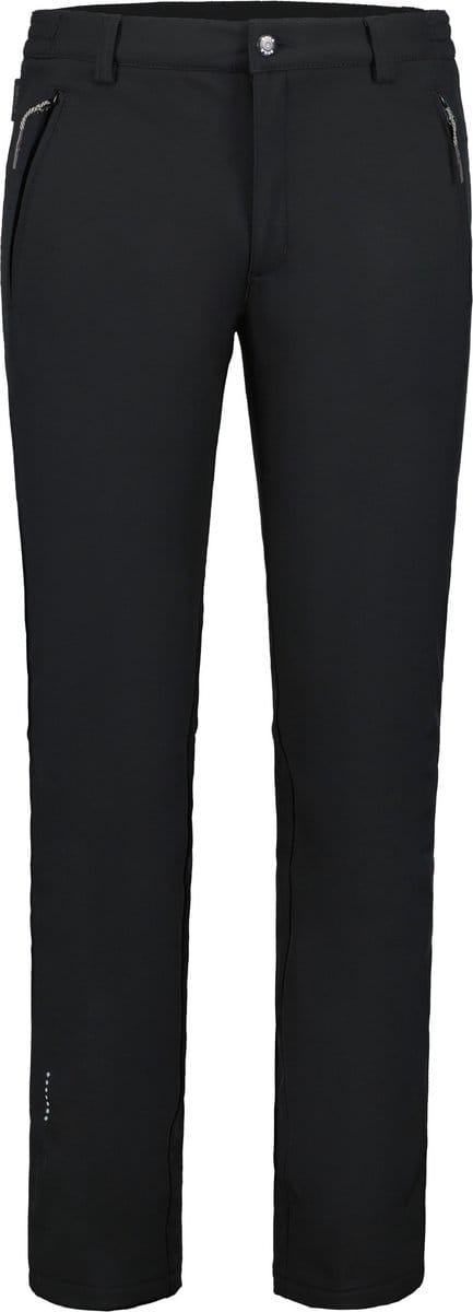 ICEPEAK AIKERI Heren Outdoorbroek - Zwart - Maat 48